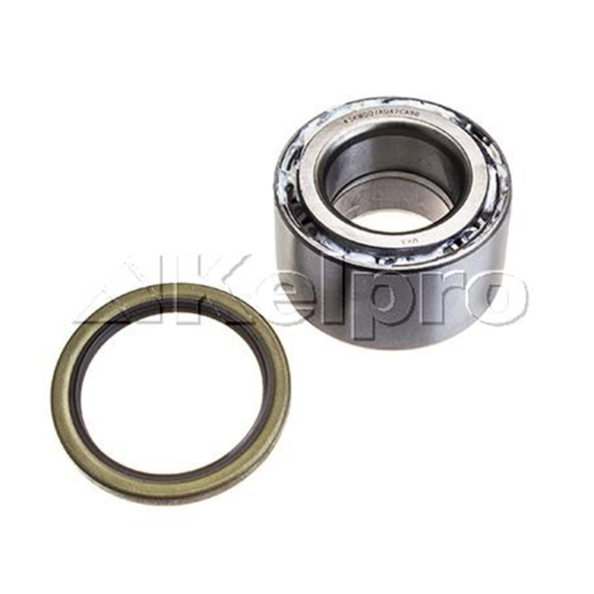 Wheel Bearing Kit for Toyota Hilux 2.7L 4cyl TGN121R TGN16R 2TR-FE fits - Front Left/Right KWB5042