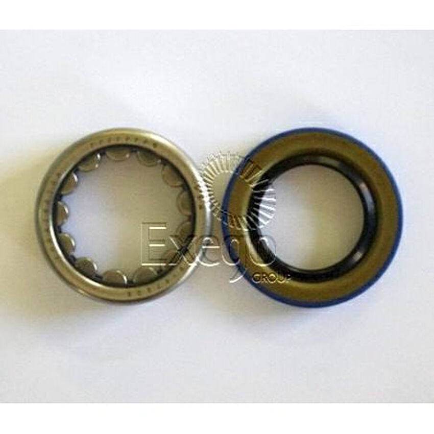 Kelpro Wheel Bearing Kit Rear For Ford Mustang C 4.6L Petrol V8 V99V, 32V