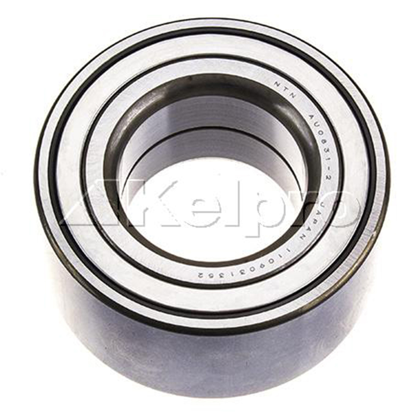 Wheel Bearing Kit for Mitsubishi Colt 1.5L 4cyl RG 4A91 MIVEC fits - Front Left/Right KWB5104