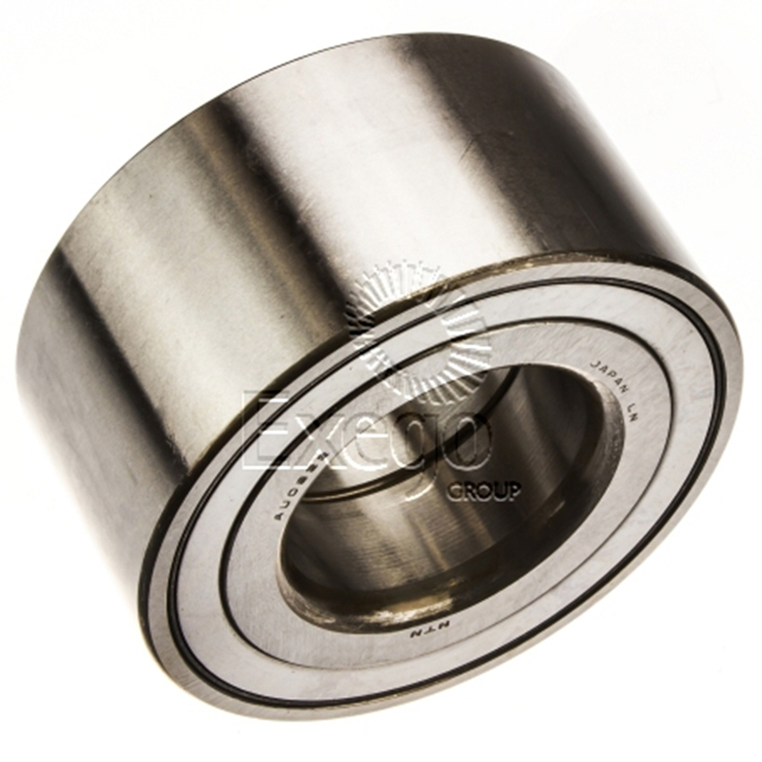 Wheel Bearing Kit for Mitsubishi Lancer 2.0L 4cyl CG 4G94 fits - Front Left/Right KWB5111 Bearing Size 80 x 40 x 40mm