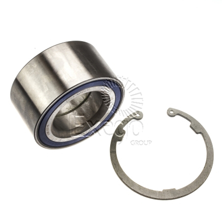 Wheel Bearing Kit for Kia Sorento 3.3L V6 BL G6DB fits - Front Left/Right KWB5260