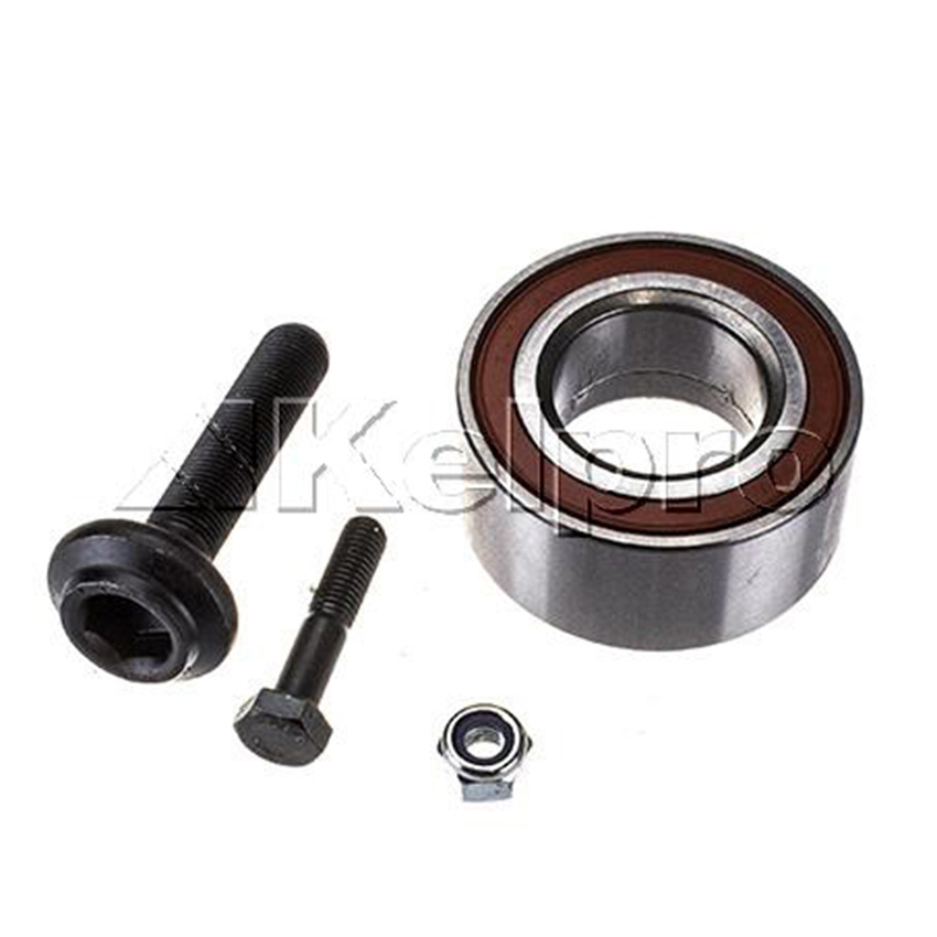 Wheel Bearing Kit for Audi A4 2.4L V6 B5 8D2 AGA,APS fits - Front Left/Right KWB5278