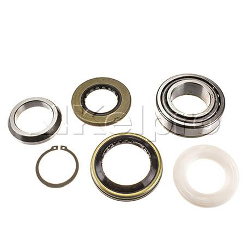 Wheel Bearing Kit for Nissan Navara 4.0L V6 D40 VQ40DE fits - Rear Left/Right KWB5300