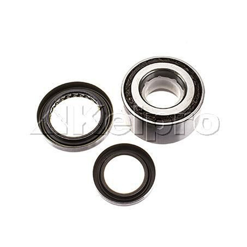 Kelpro Wheel Bearing Kit Rear For Great Wall 2.0L/2.4L Diesel Petrol GW4D20, 16V