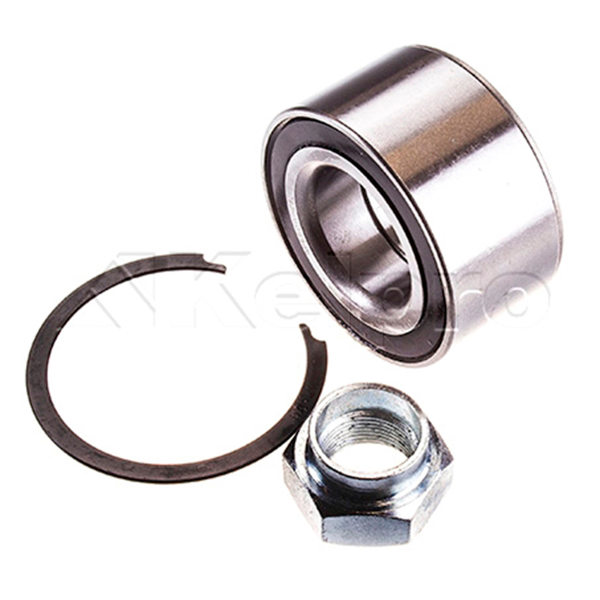 Wheel Bearing Kit for Alfa Romeo Spider 2.0L 4cyl AR16201 Twin Spark fits - Front Left/Right KWB5307 TO CHAS VET6063041