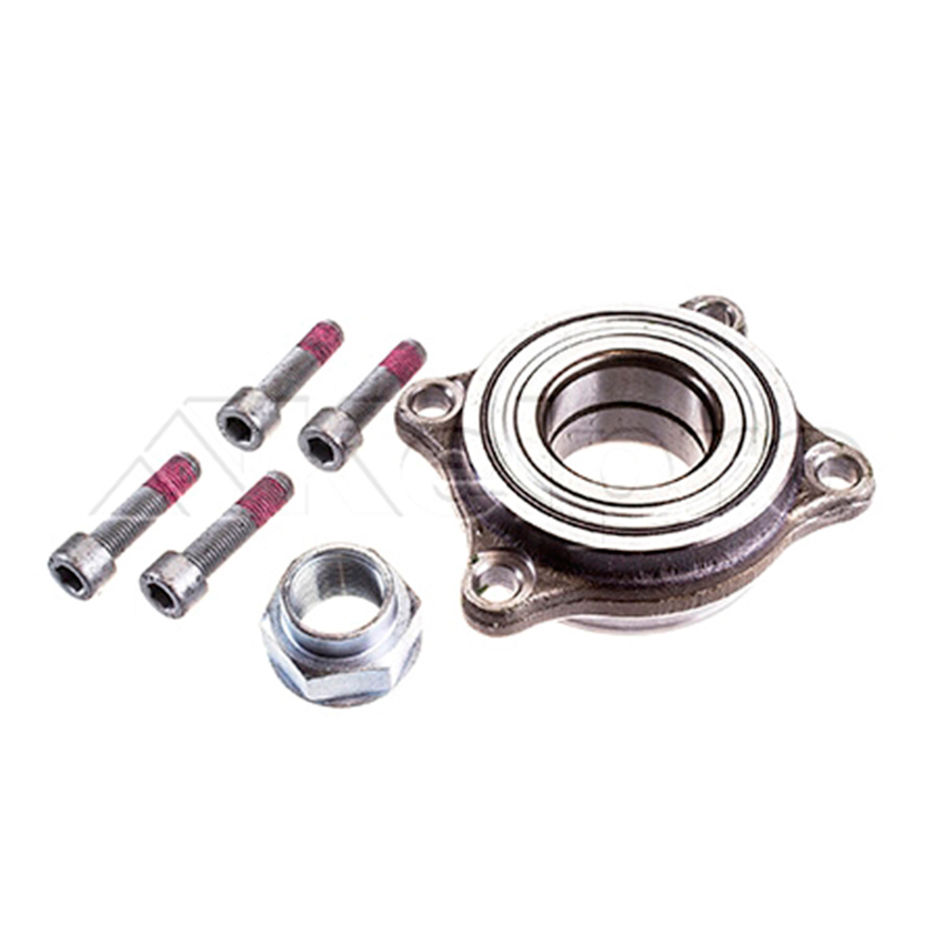 Wheel Bearing Kit for Alfa Romeo 156 2.0L 4cyl 937A1000 fits - Front Left/Right KWB5310