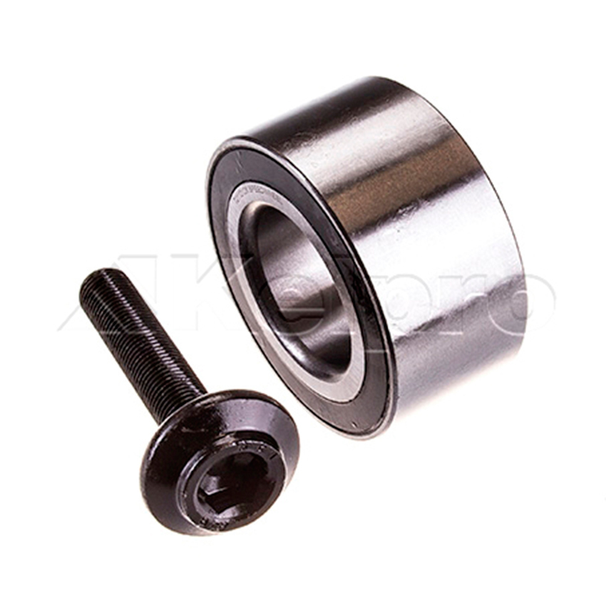 Wheel Bearing Kit for Audi A8 2.8L V6 D2 4D AAH fits - Rear Left/Right KWB5319
