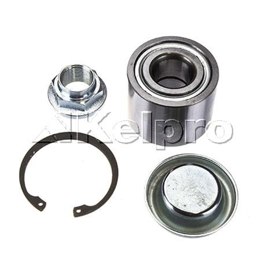KWB5322 Wheel Bearing Kit for Peugeot 307 2.0L 4cyl CC EW10A (RFJ) fits - Rear Left/Right TO 08/06