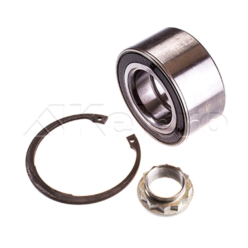 Wheel Bearing Rear Left/Right Kit for BMW X3 3.0L 6cyl E83 3.0i E83 -  KWB5345