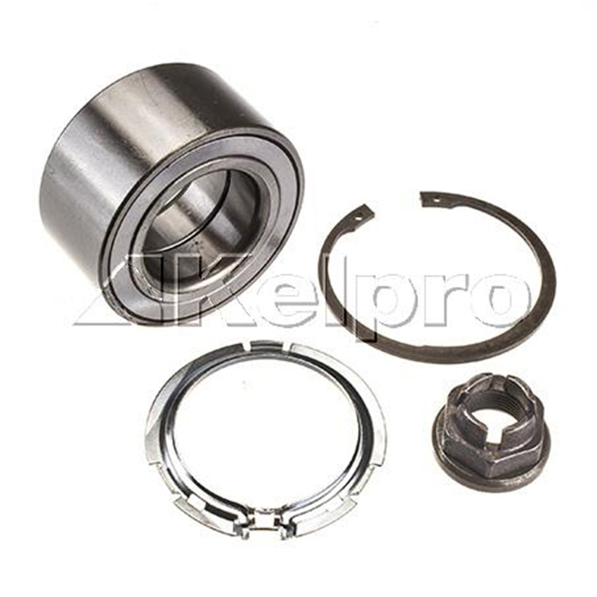 Wheel Bearing Kit for Renault Megane 2.0L 4cyl x84 Sport 225 F4Rt fits - Front Left/Right KWB5346