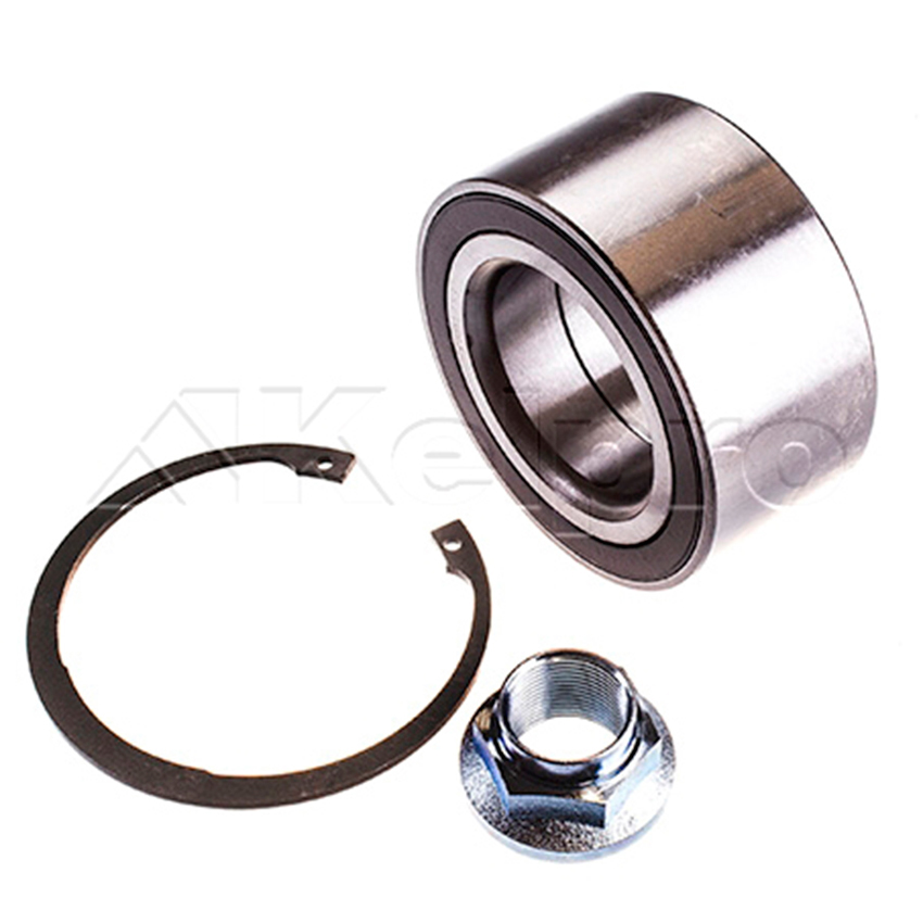 Wheel Bearing Kit for Honda Cr-V 2.4L 4cyl RE K24Z1 fits - Front Left/Right KWB5353
