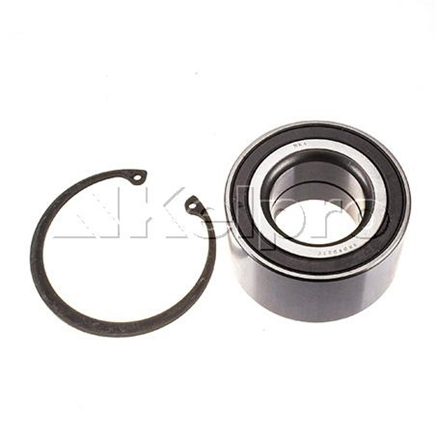 Wheel Bearing Kit for Honda Jazz 1.3L 4cyl GE L13Z1 fits - Front Left/Right KWB5361