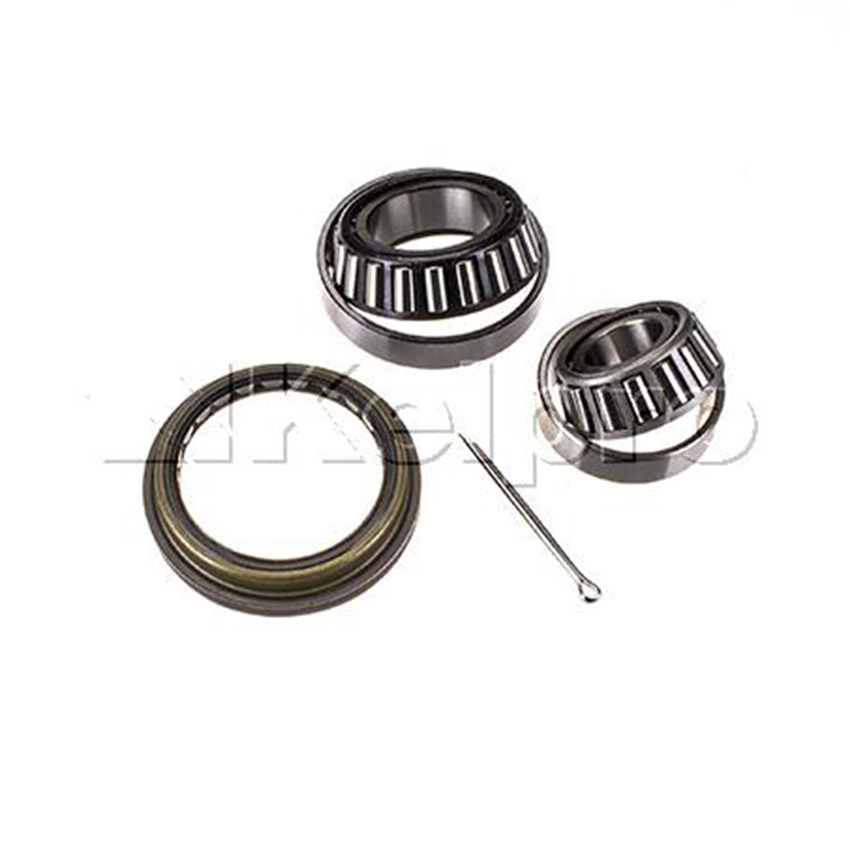 Wheel Bearing Kit for Nissan Navara 2.4L 4cyl D22 KA24DE fits - Front Left/Right KWB5362