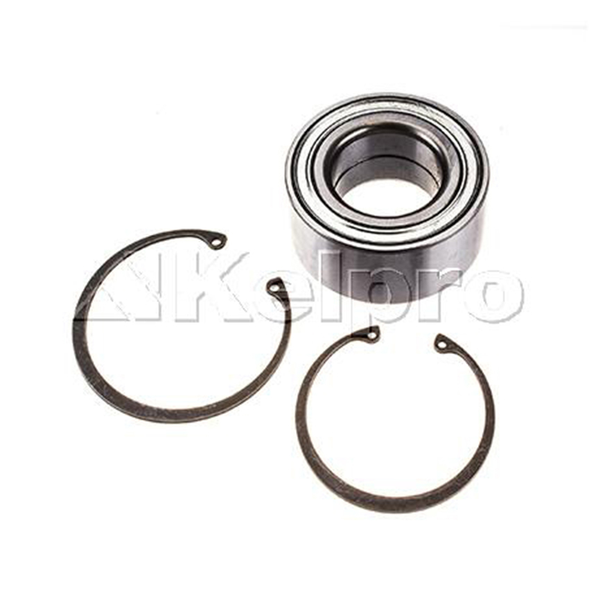 KWB5363 Wheel Bearing Kit for Holden Cruze 1.5L 4cyl YG M15A fits - Front Left/Right 84mm OD