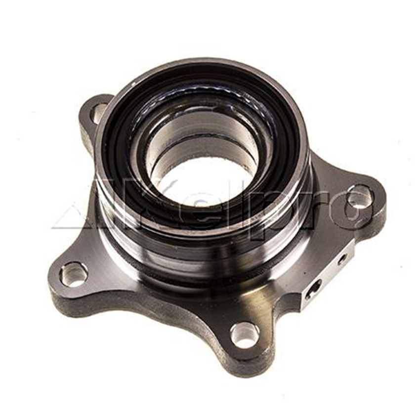 Wheel Bearing Kit for Toyota Landcruiser 4.5L V8 VDJ200R 1VD-FTV fits - Rear Left KWB5368