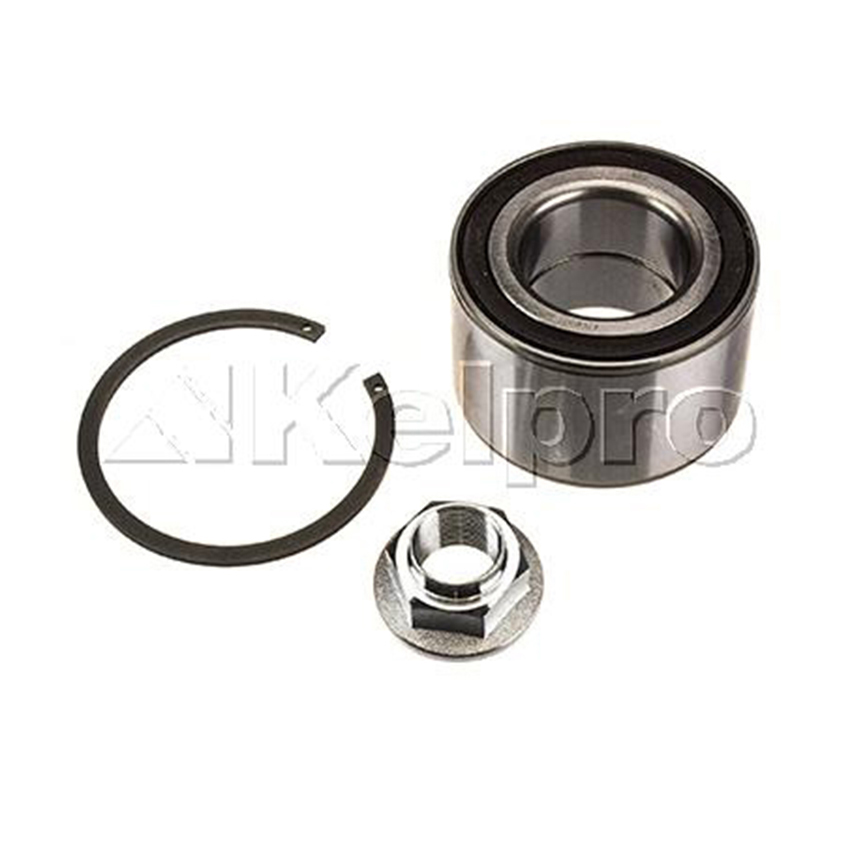 KWB5374 Wheel Bearing Kit for Ford Ranger 3.2L 5cyl PX 1,2,3 Duratorq TDCi P5AT fits - Front Left/Right With Hi-Ride Suspension