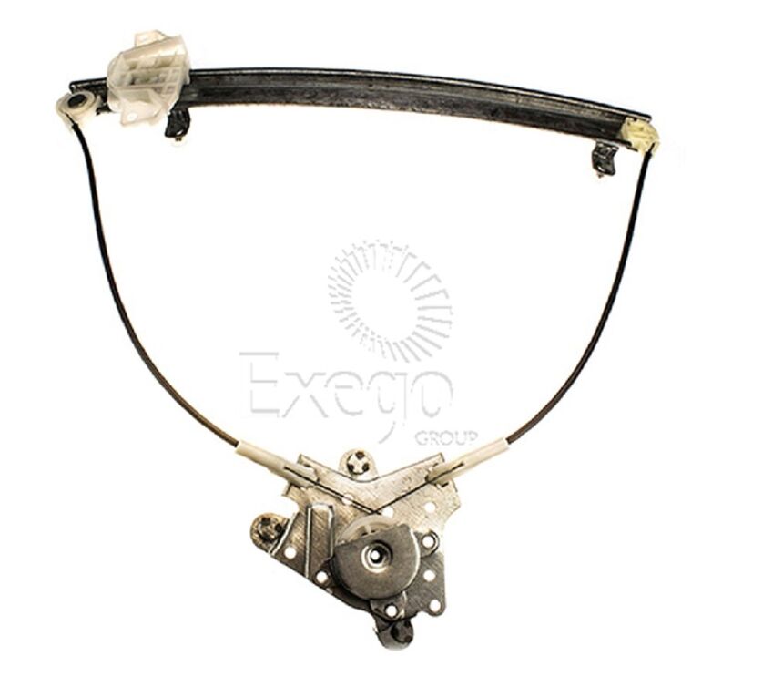 Kelpro Power Window Regulator Without Motor Front Left Hand - KWFL1015