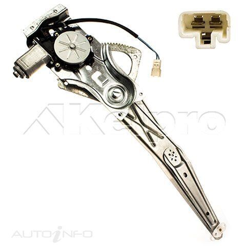 Kelpro Power Regulator without Motor KWFL1020