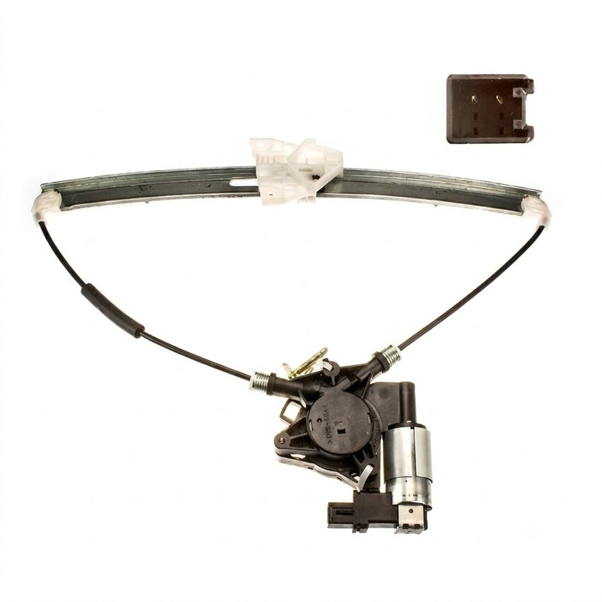 Kelpro Power Regulator with Motor KWFL1027