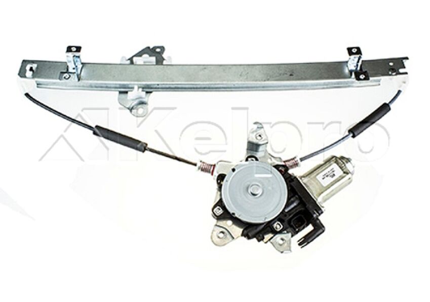Kelpro Power Regulator with Motor KWFL1031