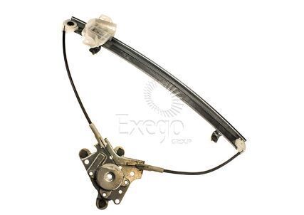 Kelpro Power Regulator with Motor KWFL1055