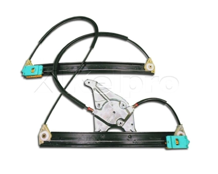 Kelpro Power Regulator without Motor KWFL1059