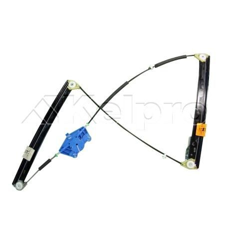 KELPRO KWFL1069 POWER WINDOW REG WITHOUT MOTOR - FRONT LHS