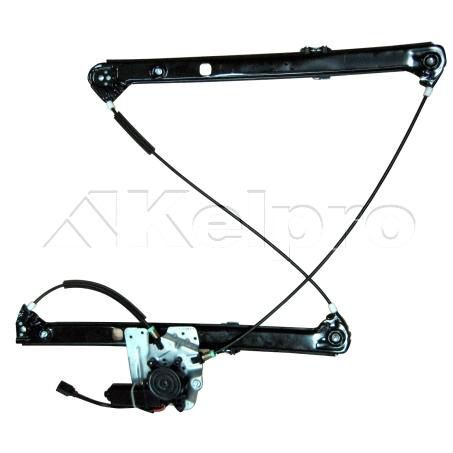 Kelpro Power Regulator with Motor KWFL1083