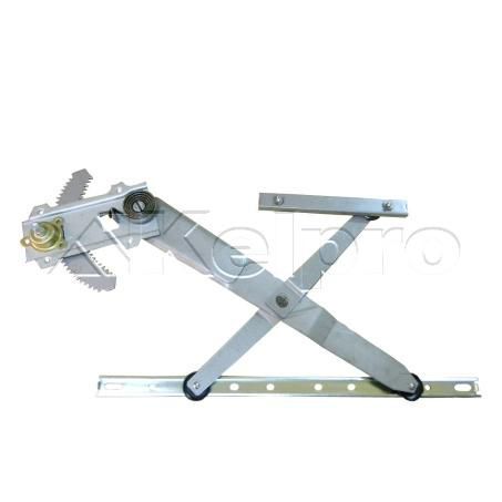 Kelpro Manual Regulator KWFL1097