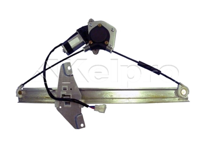 KELPRO KWFL1103 POWER WINDOW REG WITH MOTOR - FRONT LHS