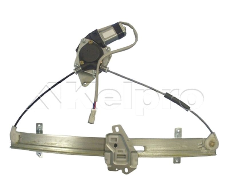 Kelpro Power Regulator with Motor KWFL1133