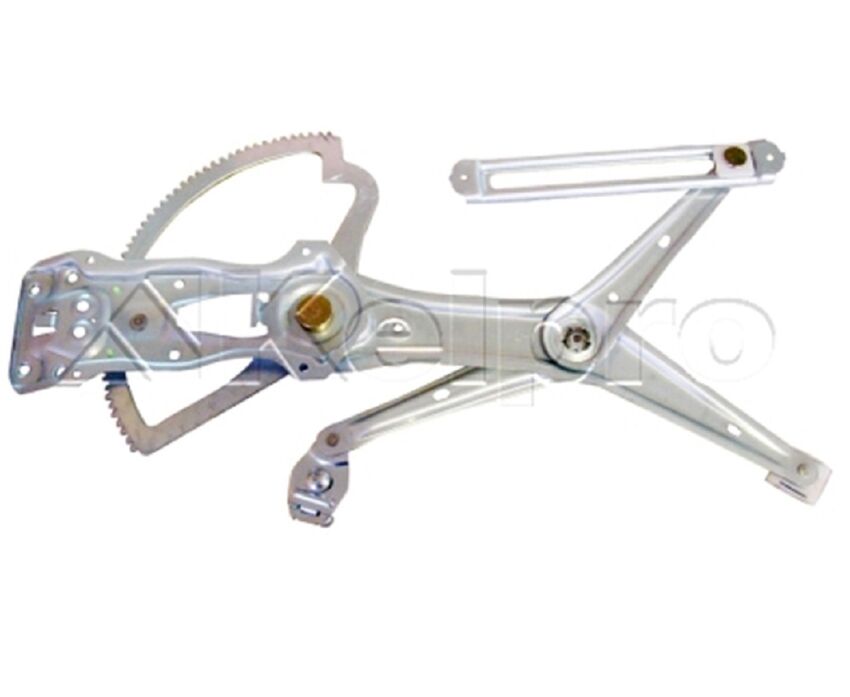 KELPRO KWFL1211 POWER WINDOW REG WITHOUT MOTOR - FRONT LHS
