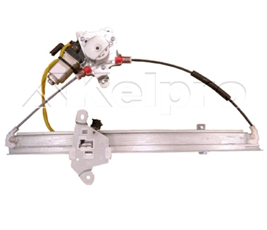 Kelpro Power Regulator with Motor KWFL1213