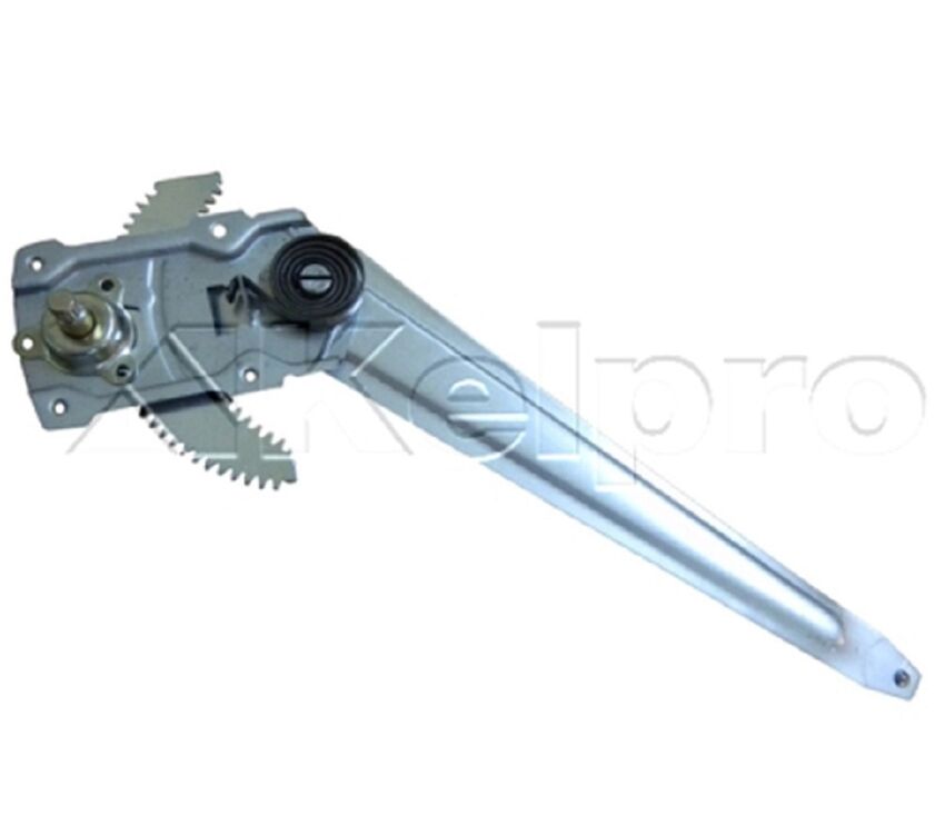 Kelpro Manual Regulator KWFL1235