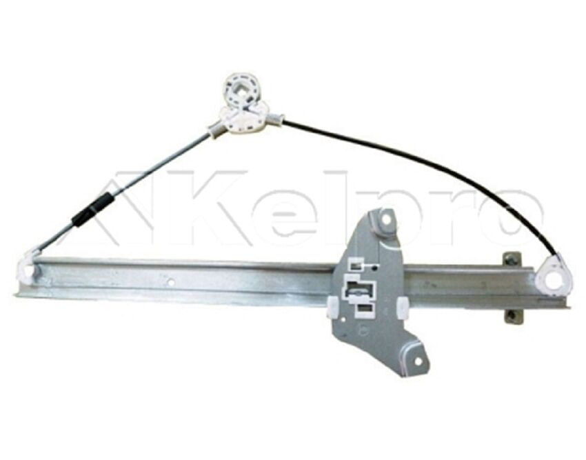 Kelpro Power Regulator without Motor KWFL1241