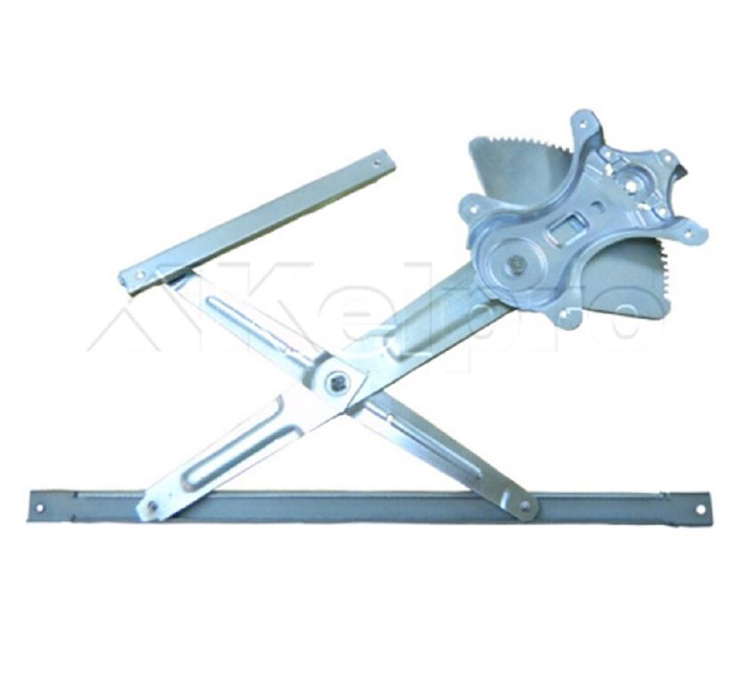 KELPRO KWFL1347 POWER WINDOW REG WITHOUT MOTOR - FRONT LHS