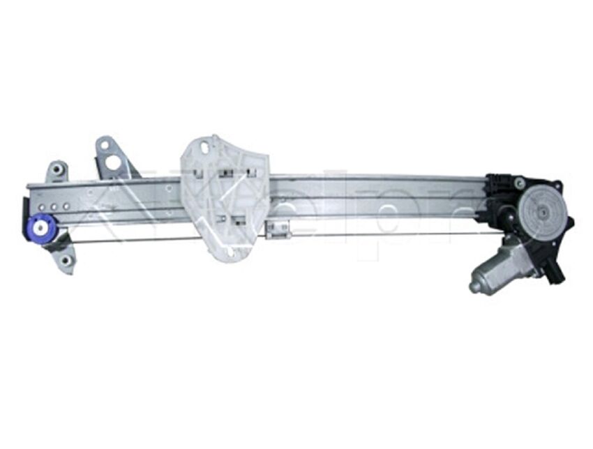 Kelpro Power Regulator with Motor KWFL1353