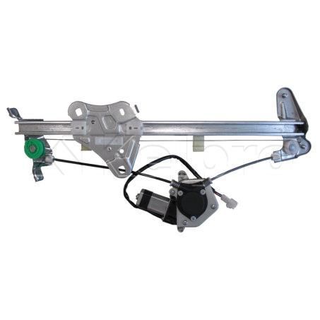 Kelpro Power Regulator with Motor KWFL1367