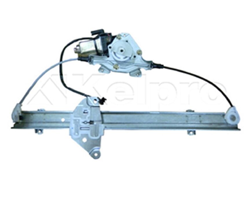 Kelpro Power Regulator with Motor KWFL1370