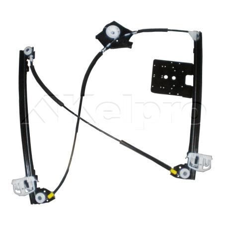 KELPRO KWFL1381 POWER WINDOW REG W/O MOTOR - FRONT LHS