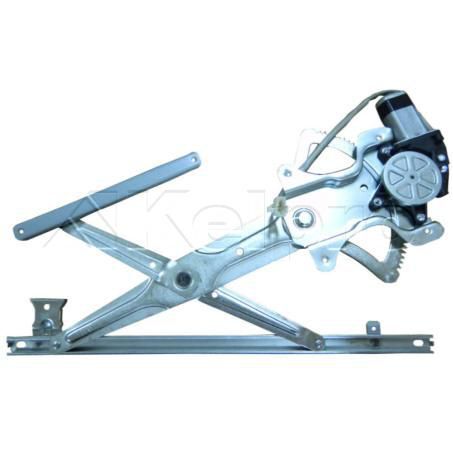Kelpro Power Regulator with Motor KWFL1384