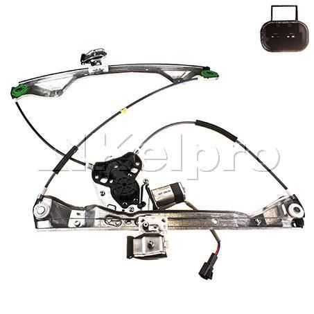 Kelpro Power Regulator with Motor KWFL1389