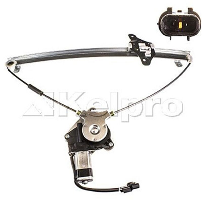 KELPRO KWFL1412 POWER WINDOW REG WITH MOTOR FRT LHS