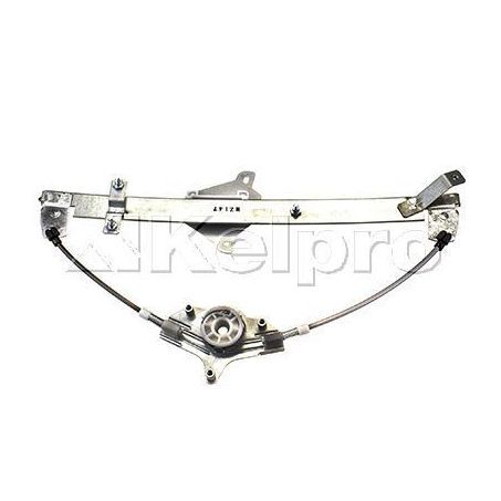 Kelpro Power Window Regulator Without Motor- Front Left Hand - KWFL1418