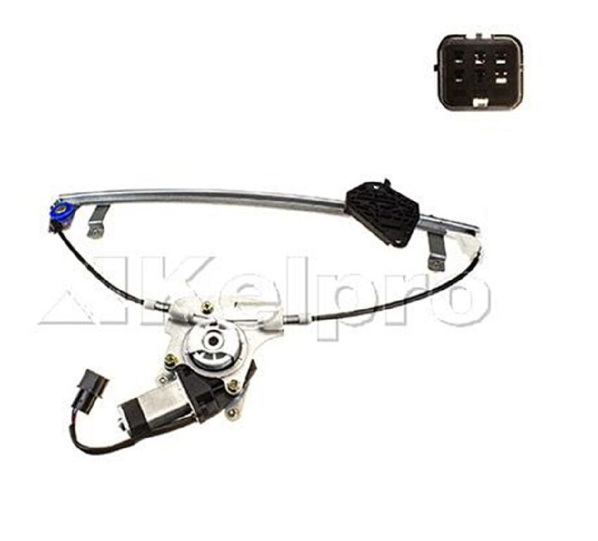 Kelpro Power Window Regulator With Motor - KWFL1425