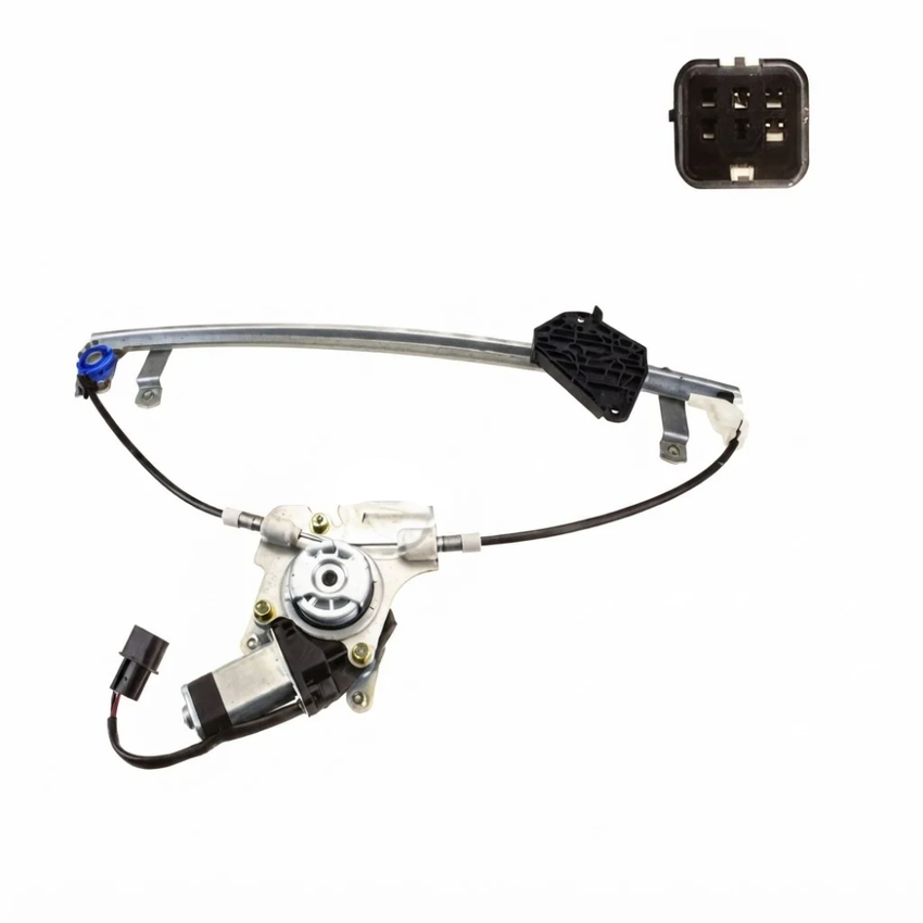 Kelpro Power Window Regulator With Motor - KWFL1425