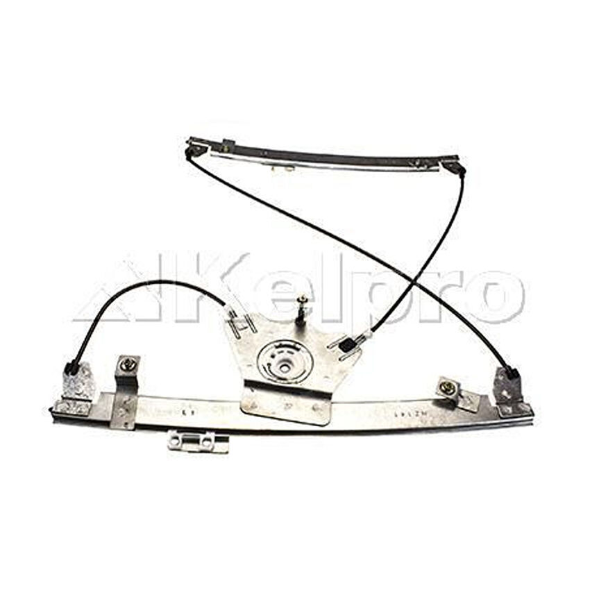 KELPRO KWFL1440 PWR WINDOW REG W/O MOTOR