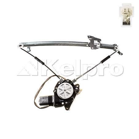 KELPRO KWFL1449  POWER WINDOW WITH MOTOR