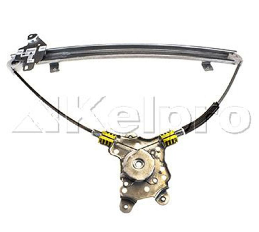 KELPRO KWFL1461 PWR WINDOW REG W/O MOTOR