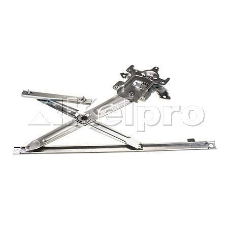 KELPRO KWFL1475 PWR WINDOW REG W/O MOTOR